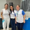 Semana da Enfermagem – 2º dia de programação engaja profissionais